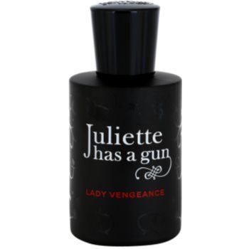Juliette Has a Gun Lady Vengeance Eau De Parfum pentru femei 50 ml